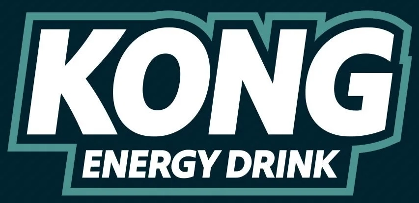 KONG Energy Drink